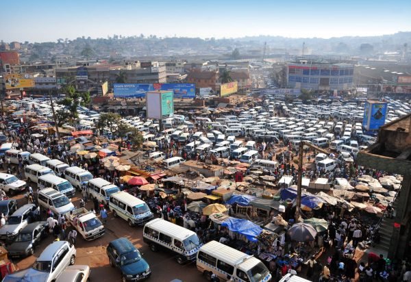 Kampala-Uganda-Taxi-Rank