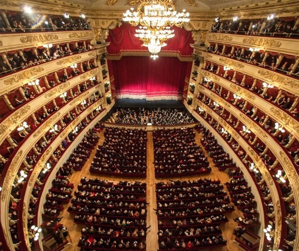 La Scala