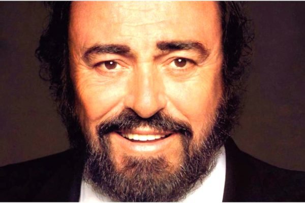 Pavarotti