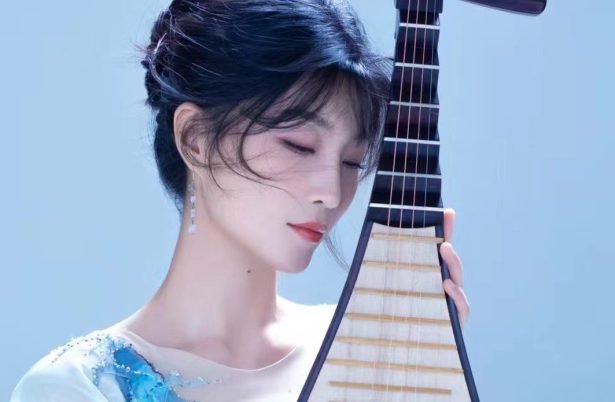 Yang Tingting Yang Tingting